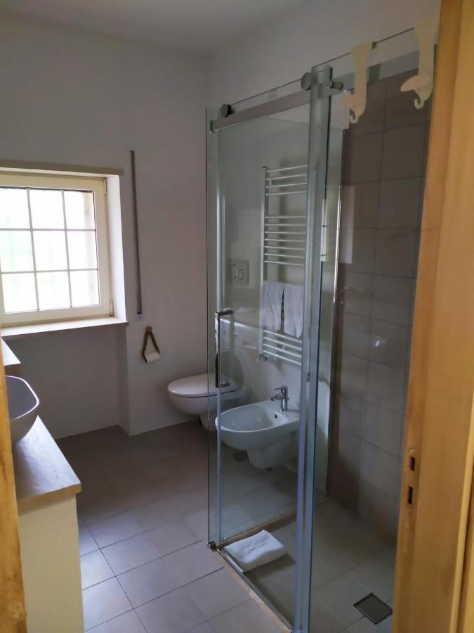 Il Vigneto Sole&Luna Con Piscina Privata Martina Franca Eksteriør bilde