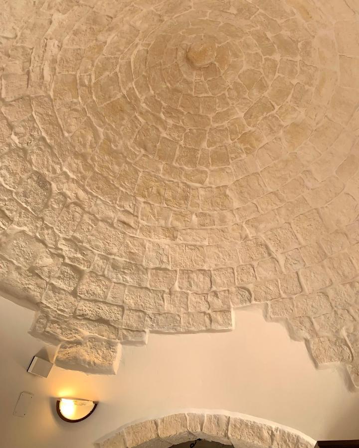 Il Vigneto Sole&Luna Con Piscina Privata Martina Franca Eksteriør bilde