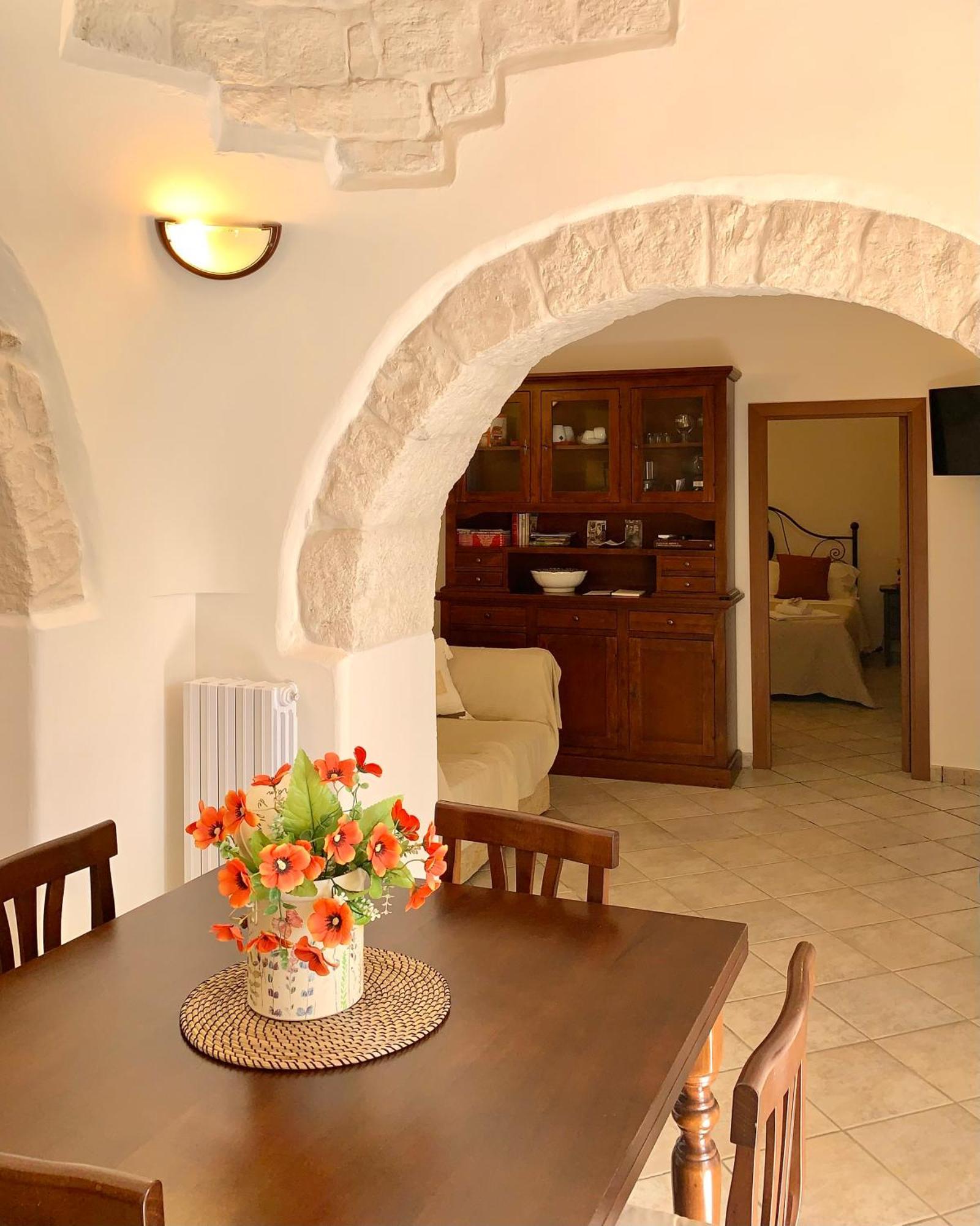 Il Vigneto Sole&Luna Con Piscina Privata Martina Franca Eksteriør bilde
