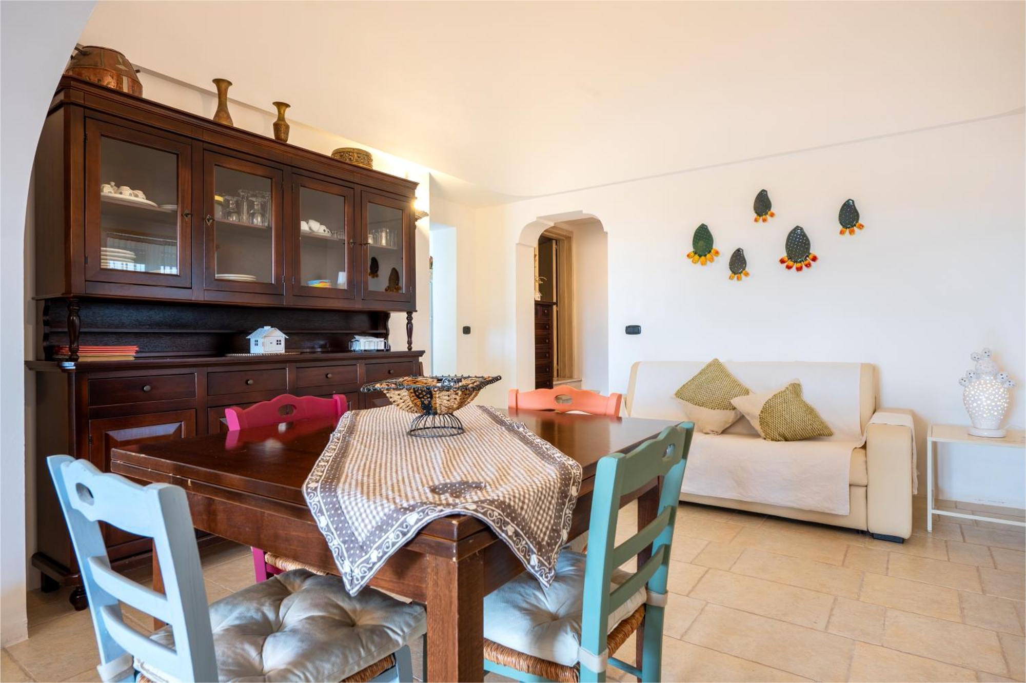 Il Vigneto Sole&Luna Con Piscina Privata Martina Franca Eksteriør bilde