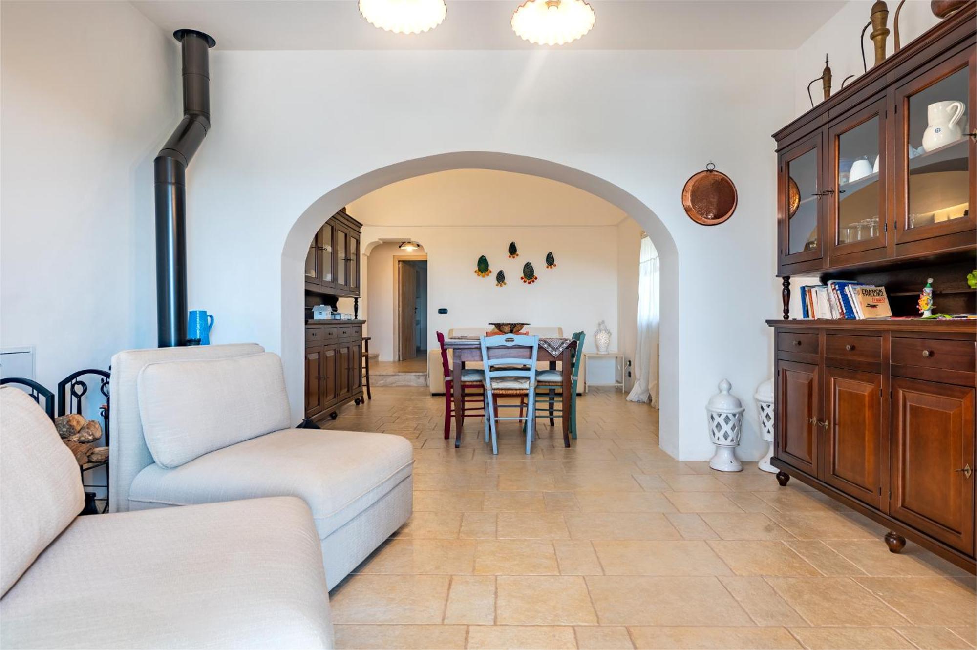 Il Vigneto Sole&Luna Con Piscina Privata Martina Franca Eksteriør bilde