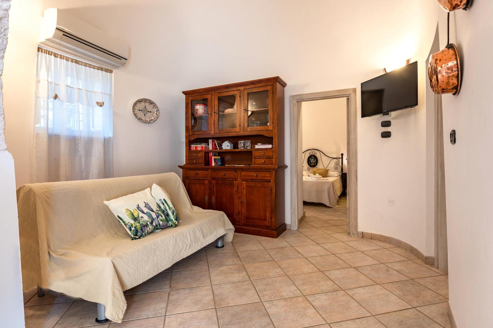 Il Vigneto Sole&Luna Con Piscina Privata Martina Franca Eksteriør bilde